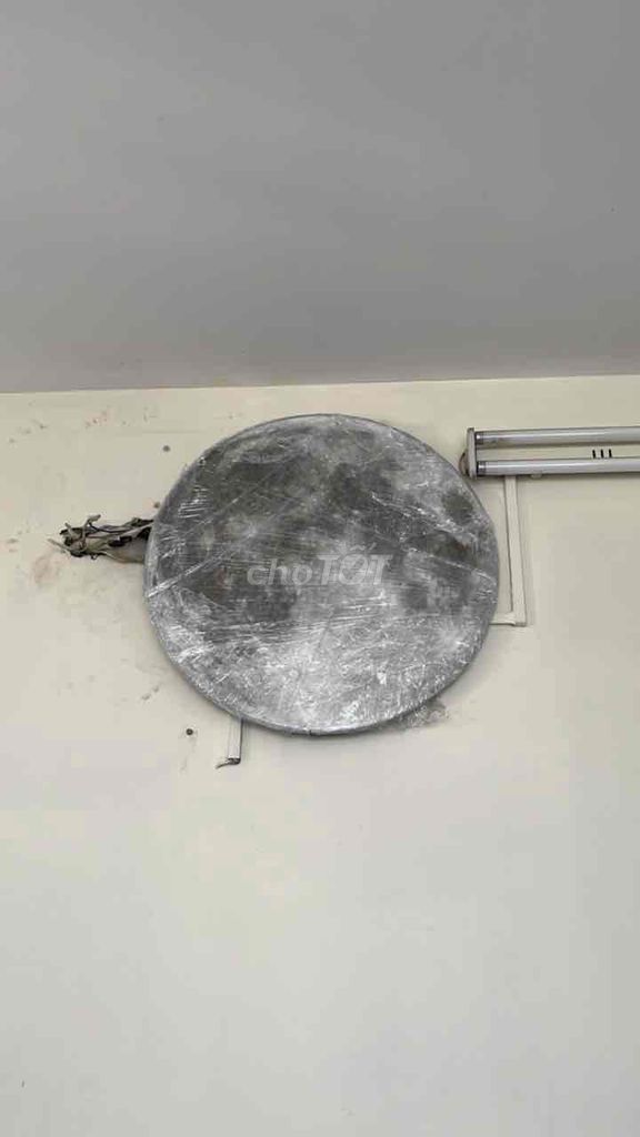 Thanh lý đèn trung tâm yoga mới. Mua bán Đèn tại Quận 12 Tp Hồ Chí Minh được đăng bởi NP hình 1