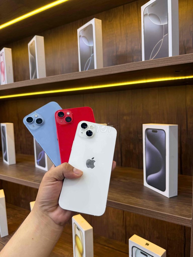 Chỉ từ 2🍠 và 110K nhận ngay 14plus. Mua bán Điện thoại tại Huyện Đức Hòa Long An được đăng bởi Vinh Bán Táo hình 1