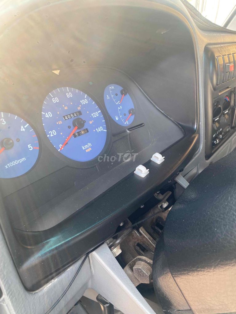 KIA K165.2t3.2017. Mua bán Xe tải, xe ben tại Quận 12 Tp Hồ Chí Minh được đăng bởi Út  hình 6