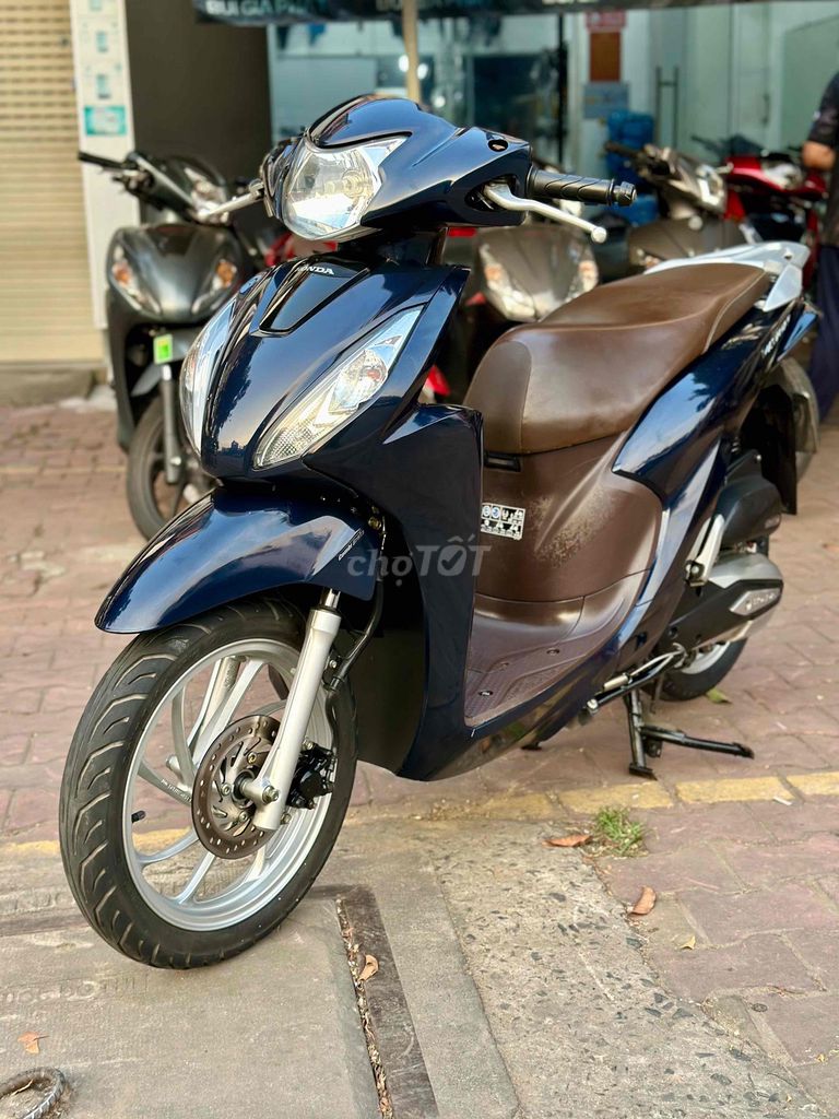 [GÓP DC GIỮ CAVET] Vision 2021 Smartkey - BS CẶP. Mua bán Xe máy tại Quận 12 Tp Hồ Chí Minh được đăng bởi Bùi văn hiếu hình 4