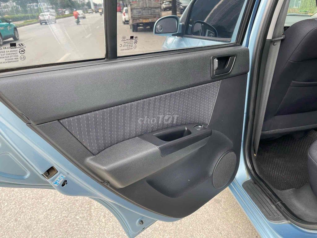 Hyundai Click 2008 1.4 AT - 200000 km. Mua bán Ô tô tại Huyện Yên Lạc Vĩnh Phúc được đăng bởi Mr Hà  hình 7