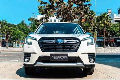 Bán xe Subaru Forester 2024 - 3 năm bảo dưỡng. Mua bán Ô tô tại Thành phố Thủ Đức Tp Hồ Chí Minh được đăng bởi TRAN HONG QUAN