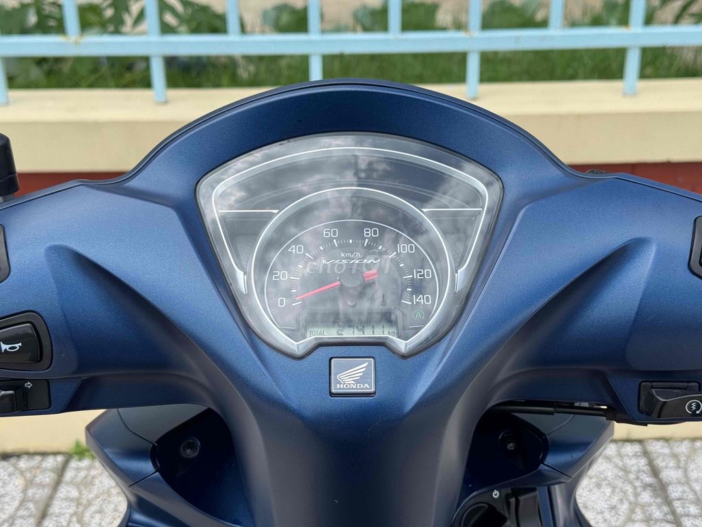 SẴN HS GỐC Vision 2022 ĐẶC BIỆT Smartkey TẶNG1.6tr. Mua bán Xe máy tại Quận Ninh Kiều Cần Thơ được đăng bởi Xe Cũ Nhanh Store Cần Thơ hình 5