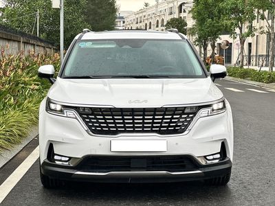 Kia Carnival 2024 Signature 2.2D - 56,000 km.. Mua bán Ô tô tại Thành phố Thủ Đức Tp Hồ Chí Minh được đăng bởi Đức Tứ Bánh