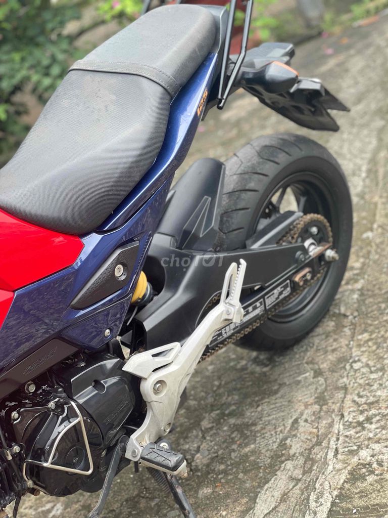 Thanh lý MSX 125 zin từ a-z. Mua bán Xe máy tại Huyện Trảng Bom Đồng Nai được đăng bởi kiều hình 5