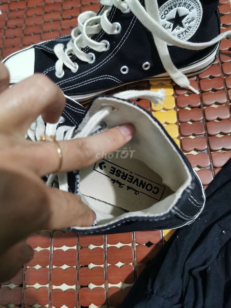 Giầy Converse size 38 39