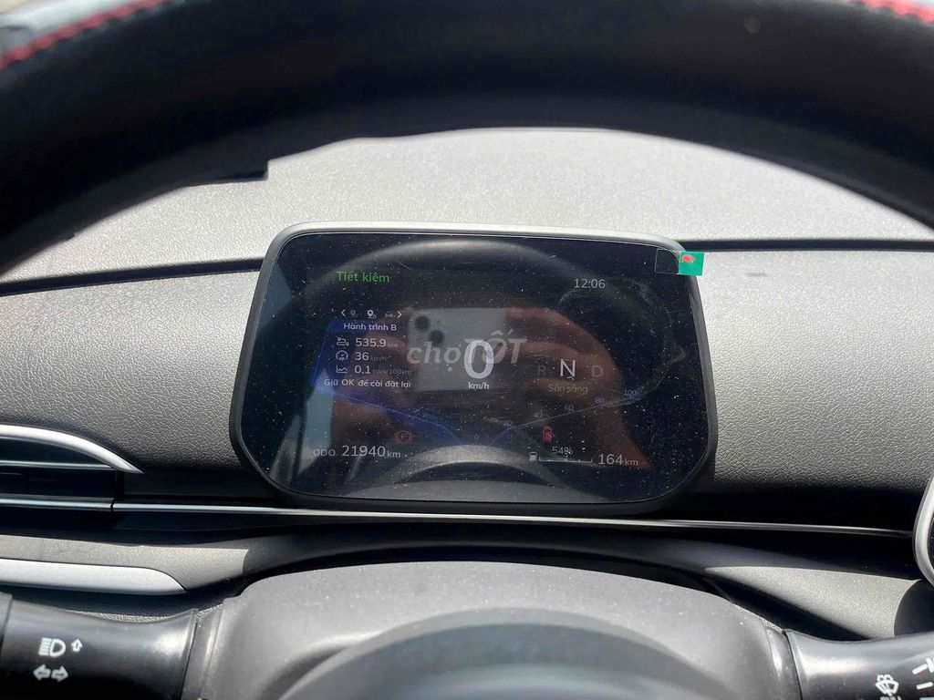 VinFast VF5 2024 S - 22000 km. Mua bán Ô tô tại Thành phố Thủ Đức Tp Hồ Chí Minh được đăng bởi Nguyên Ô TÔ Lướt Đẹp hình 9