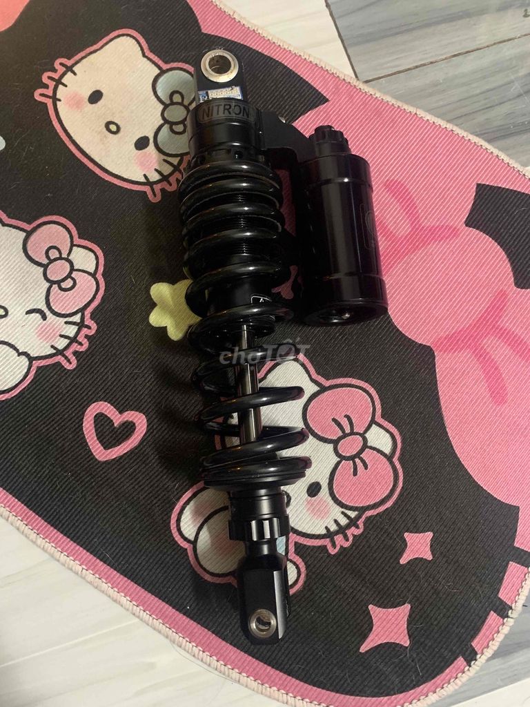 thanh lí mâm phuộc đẹp keng. Mua bán Phụ tùng xe tại Quận Ninh Kiều Cần Thơ được đăng bởi Tu Hua hình 5