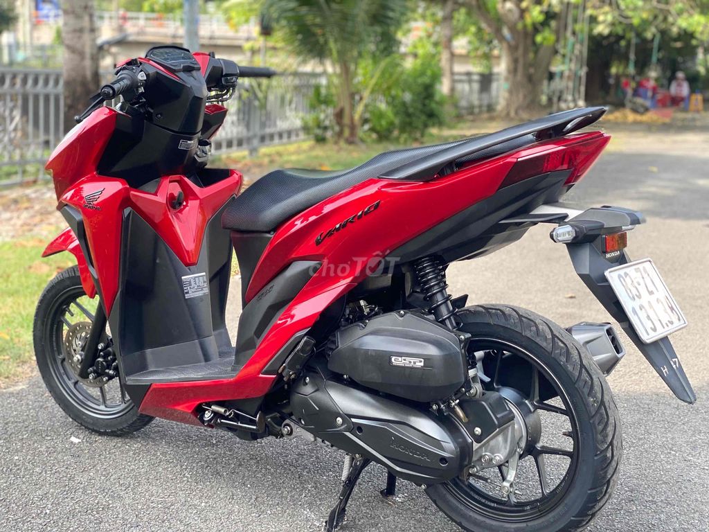 vario siêu lướt,đẹp keng bs 83. Mua bán Xe máy tại Thành phố Thuận An Bình Dương được đăng bởi cửa hàng xe máy lộc phát hình 3