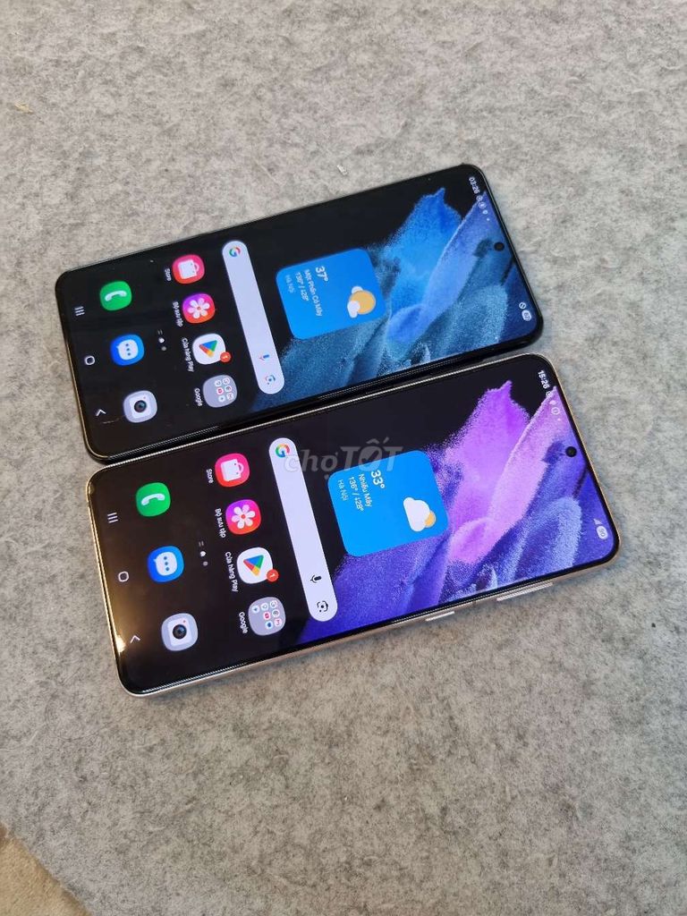 Galaxy S21+5G xx Hàn Quốc 1sim & Quốc Tế 2sim. Mua bán Điện thoại tại Quận Thanh Xuân Hà Nội được đăng bởi Nguyễn Xiển TX HN hình 1
