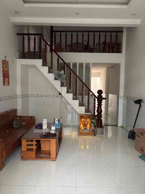 Nhà sổ chung khánh bình  4*15 2 phòng ngủ 2 wc sân xe máy đường oto  G