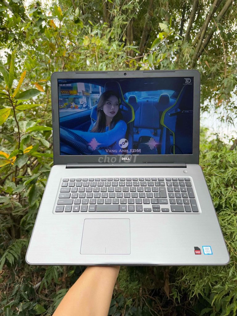 Dell i5 8GB/256GB 15.6 inch car 4gb. Mua bán Laptop tại Thành phố Vĩnh Long Vĩnh Long được đăng bởi Ngà Trần hình 1