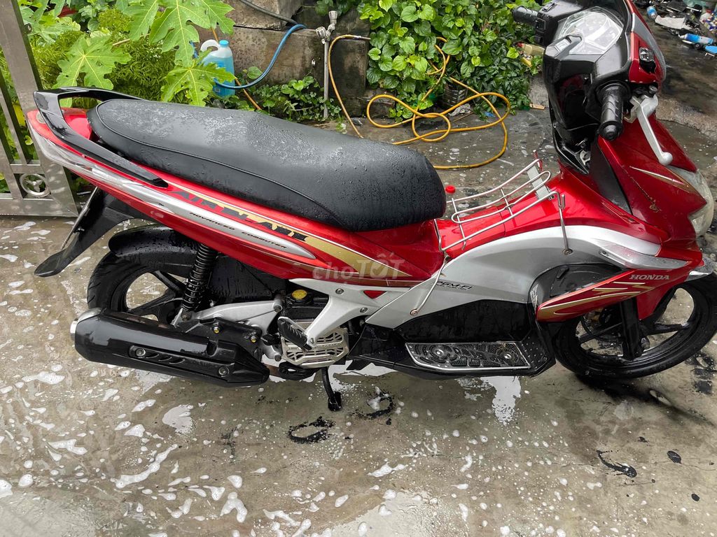 Cần bán ab Fi 2009 máy zin. Mua bán Xe máy tại Quận Kiến An Hải Phòng được đăng bởi Đức Anh  hình 4