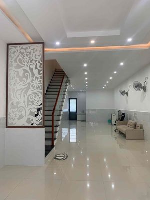 Rent · 2 bd · 100 м² · Quận Cẩm Lệ, ул. Đường Bùi Trang Chước
