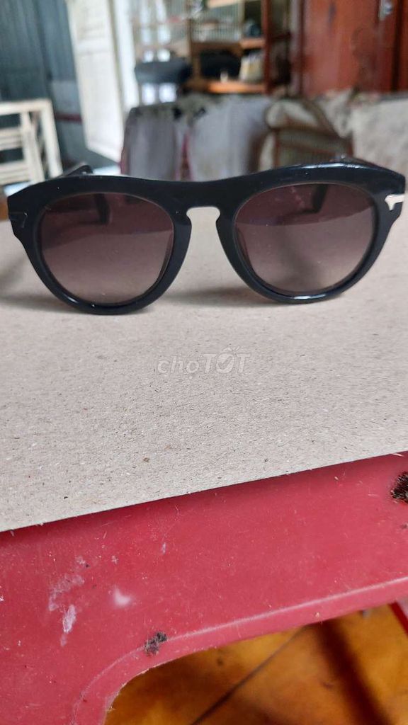 Kính râm Ray-Ban RB 4181 Đen. Mua bán Phụ kiện thời trang khác tại Thành phố Dĩ An Bình Dương được đăng bởi Tuấn hình 1