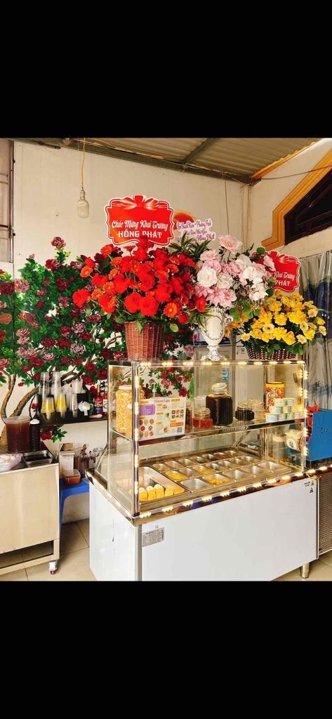 Tủ lạnh trưng bày Kính Inox. Mua bán Tủ lạnh tại Quận Kiến An Hải Phòng được đăng bởi Phạm Đạt hình 1