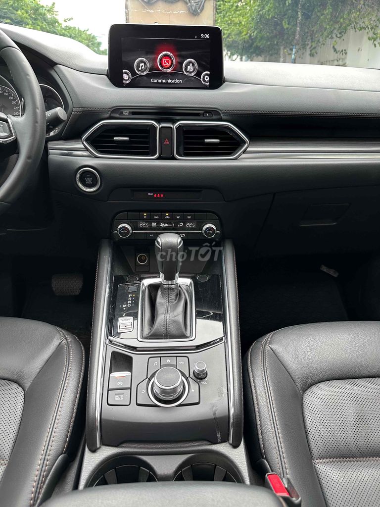 Mazda CX 5 2021 Deluxe - 72000 km. Mua bán Ô tô tại Thành phố Buôn Ma Thuột Đắk Lắk được đăng bởi Nguyễn duy dương hình 19