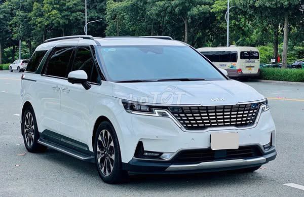 CARNIVAL SIGNATURE 2.2 - Full máy dầu. Mua bán Ô tô tại Quận 11 Tp Hồ Chí Minh được đăng bởi Saigon Ford q1 hình 3