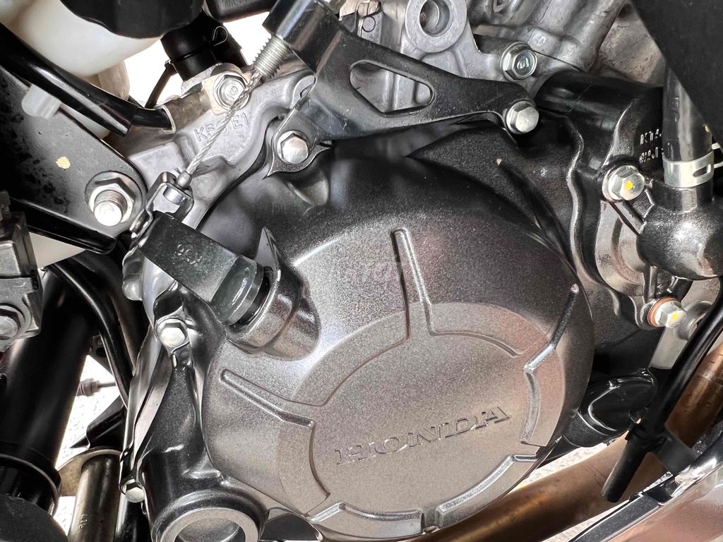 Honda CBR 150R 2022 mới như thùng.chính chủ pkl