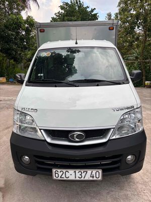 Cần bán thaco 990 xe đẹp chín chủ. Mua bán Xe tải, xe ben tại Huyện Mang Thít Vĩnh Long được đăng bởi Mr Trọng