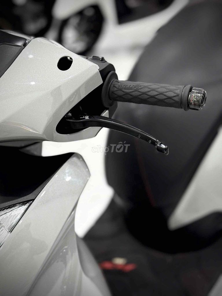 Sh350i 2022 Máy Thái dọn Kiểng chính chủ ký 🔥🔥. Mua bán Xe máy tại Thị xã Phú Mỹ Bà Rịa - Vũng Tàu được đăng bởi Cửa Hàng Xe Máy Phú Mỹ hình 3