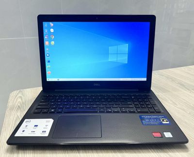 Dell 3580 Core i7-8565U_Ram 8G_SSD 256G_VGA_15,6". Mua bán Laptop tại Huyện Nhà Bè Tp Hồ Chí Minh được đăng bởi Tin Học Hải Minh