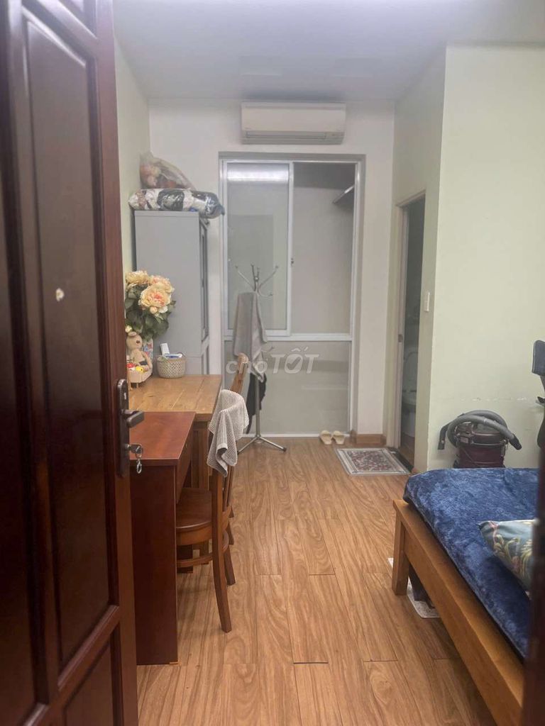 PHÒNG TRỌ BÌNH THẠNH SIÊU TIỆN NGHI