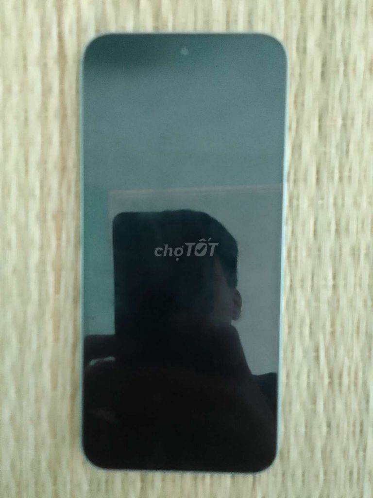 Tecno Spark 40 Pro 128GB Xám. Mua bán Điện thoại tại Huyện Củ Chi Tp Hồ Chí Minh được đăng bởi Giáp Thắng hình 1