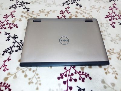 Dell 3500, Core i5 Vỏ nhôm, Rất Bền, Chạy ngon. Mua bán Laptop tại Quận Phú Nhuận Tp Hồ Chí Minh được đăng bởi Adoni