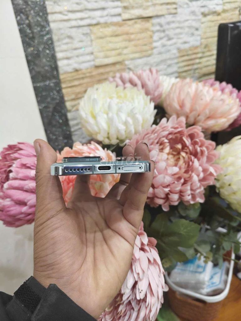 Xiaomi Mi 14 256GB Xanh. Mua bán Điện thoại tại Thị xã Sơn Tây Hà Nội được đăng bởi lâm hình 1