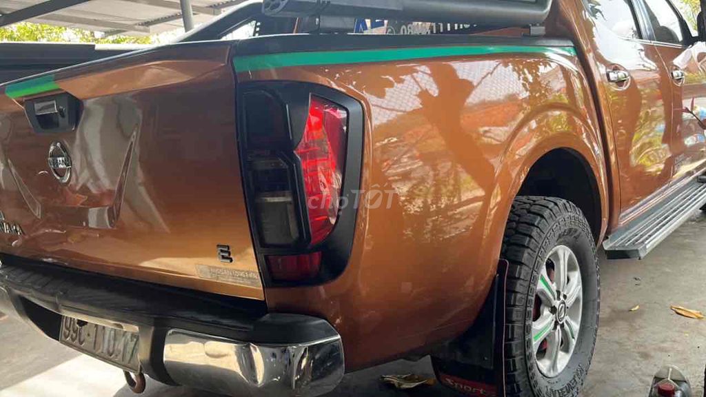 Navara 2015 1 cầu so san bán or dổi xe đời cao. Mua bán Ô tô tại Huyện Dương Minh Châu Tây Ninh được đăng bởi Chau go dau hình 5