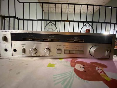 Thanh lý 2 con Amly. Mua bán Tivi, Âm thanh tại Huyện Chợ Mới An Giang được đăng bởi Le Vinh