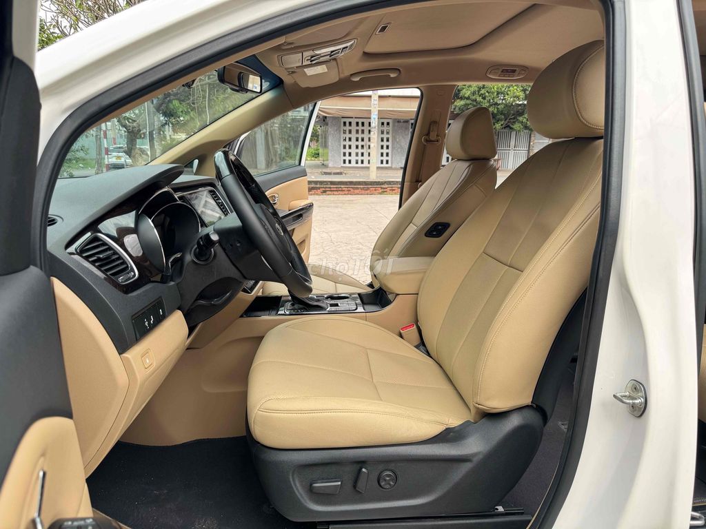 Bán Kia Sedona đời 2019 fulldầu caocấp hỗ trợ bank. Mua bán Ô tô tại Thành phố Thủ Đức Tp Hồ Chí Minh được đăng bởi Hoàng Gia Auto hình 10