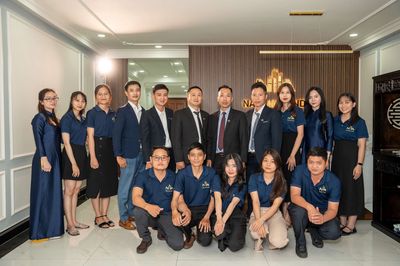 Tuyển dụng nhân sự