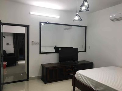 Rent · 1 bd · 45 м² · Quận Thanh Khê, ул. Đường Lê Duẩn