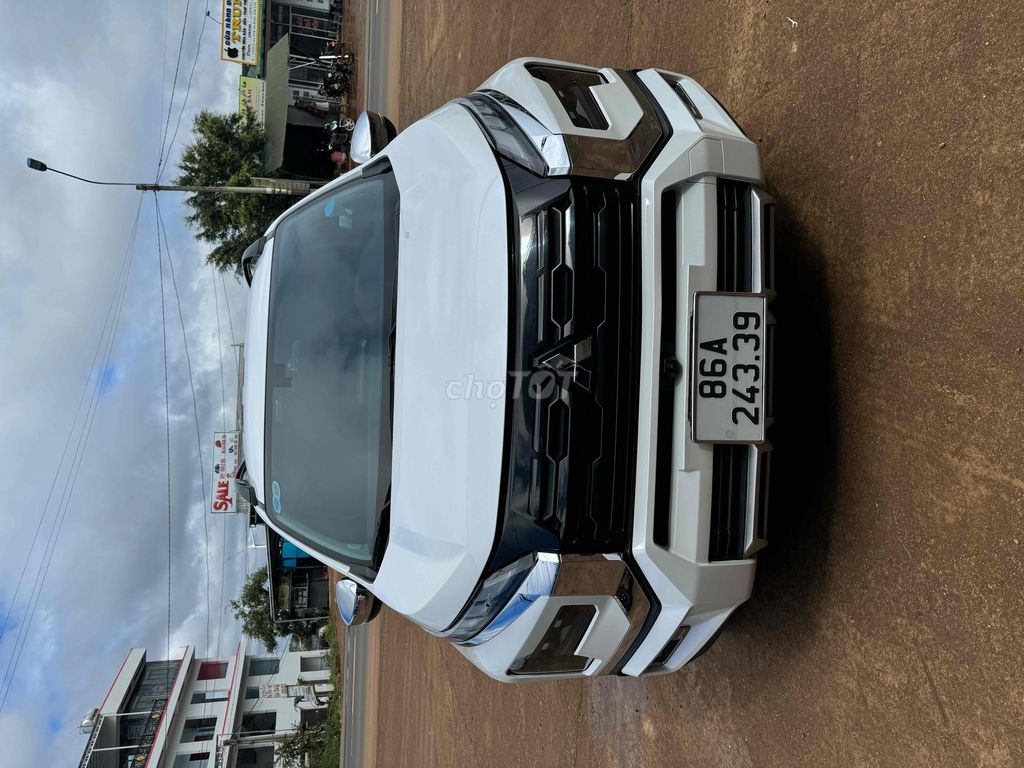 Mitsubishi Xpander Cross 2023 - 50000 km