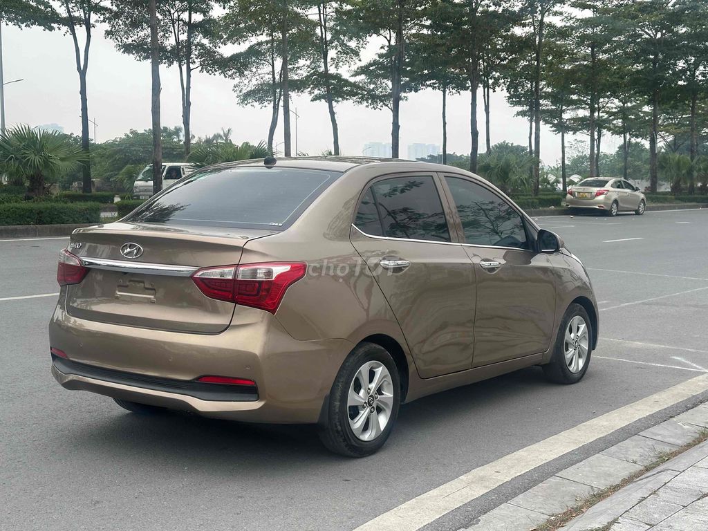 Hyundai Grand i10 Bản đủ Số sàn. Mua bán Ô tô tại Quận Hoàng Mai Hà Nội được đăng bởi NHẬT DOANH AUTO  hình 16
