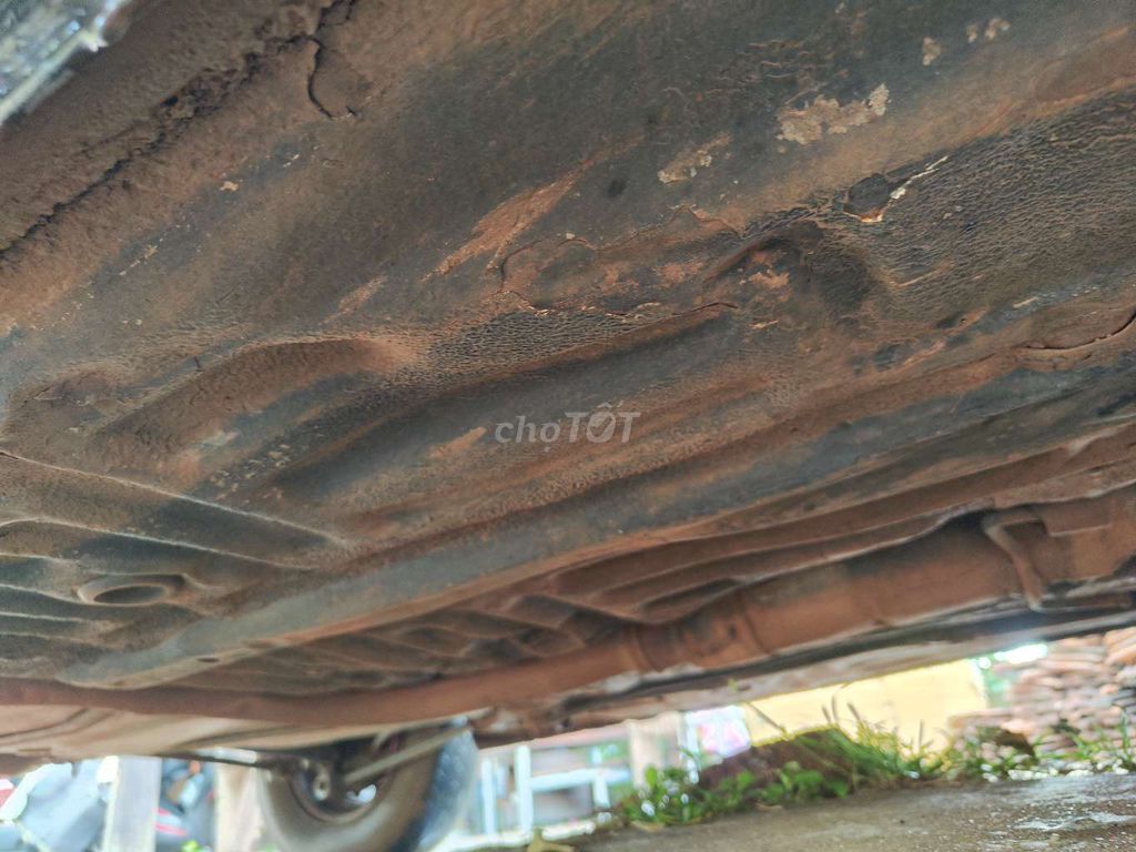 Toyota corolla 1.6 lạnh lẽo ok. Mua bán Ô tô tại Huyện Cư M'gar Đắk Lắk được đăng bởi Ja Huy  hình 10