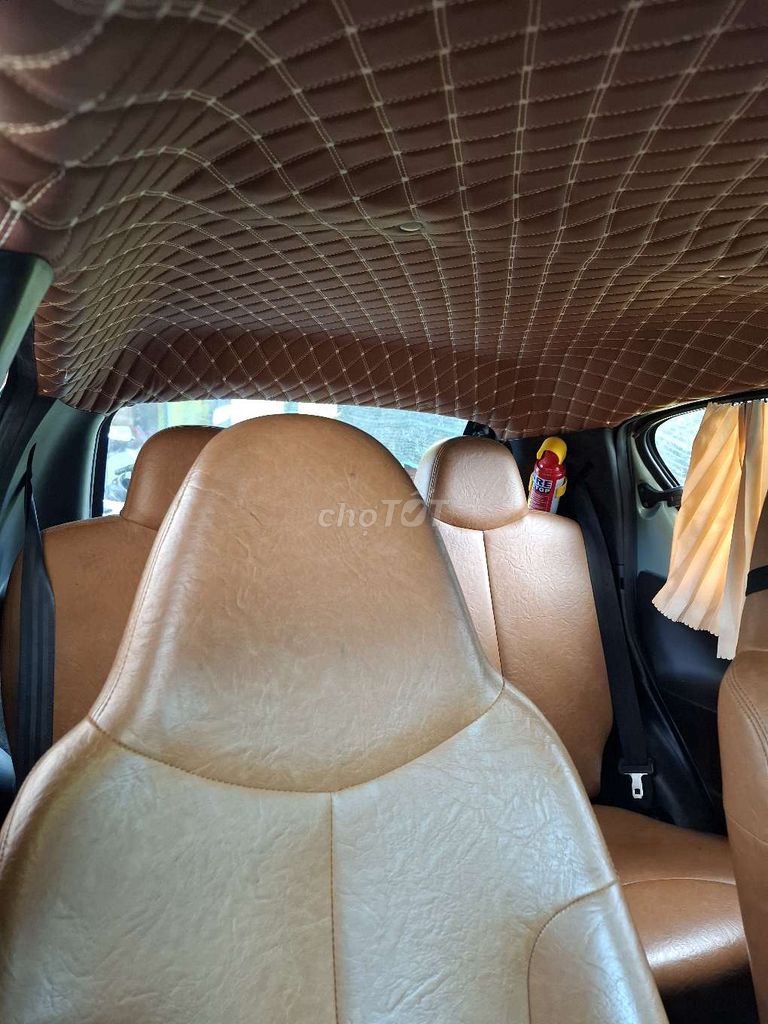 Bán xe 2011 - 208000 km. Mua bán Ô tô tại Thành phố Cao Lãnh Đồng Tháp được đăng bởi Thiên Thảo hình 1