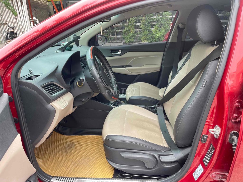 BÁN GẤP HYUNDAI ACCENT BẢN FULL ĐẶC BIỆT. Mua bán Ô tô tại Quận Tân Bình Tp Hồ Chí Minh được đăng bởi hoàng hình 7