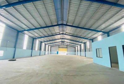 ❌CHO THUÊ NHÀ XƯỞNG 600M THUẬN AN BÌNH DƯƠNG. Cho thuê văn phòng, mặt bằng kinh doanh tại Thành phố Thuận An Bình Dương được đăng bởi Gia Huy