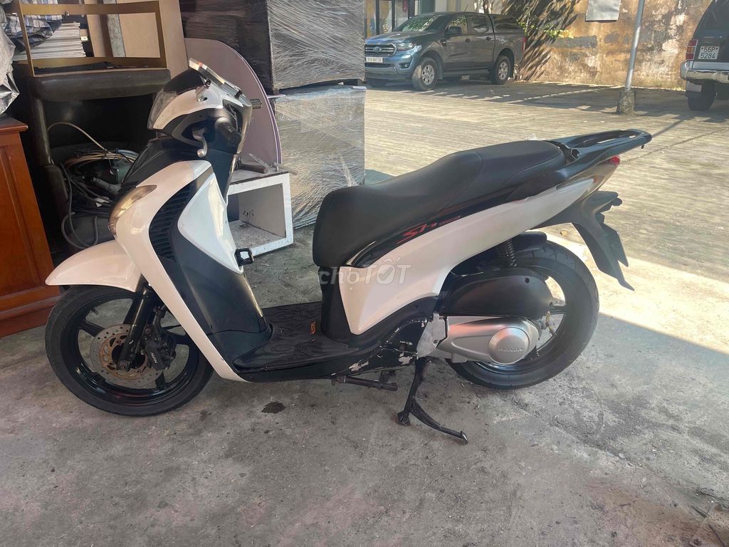 sh nhập ý. Mua bán Xe máy tại Huyện Hóc Môn Tp Hồ Chí Minh được đăng bởi hoang van hình 1