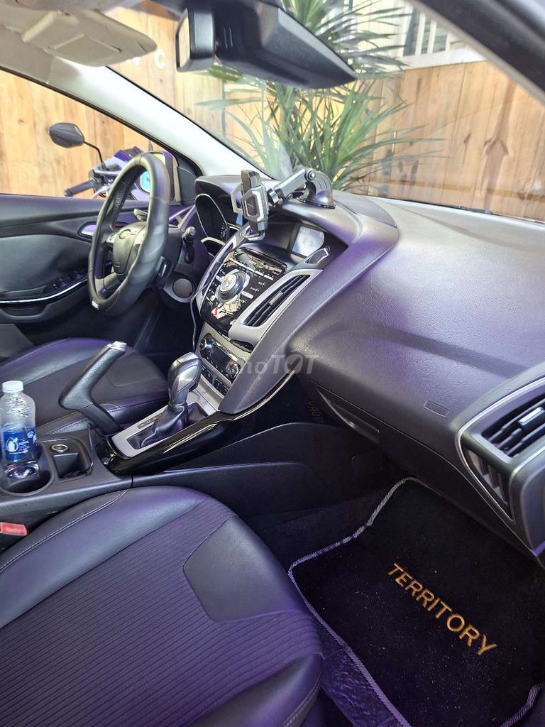 Xe 3 133 2014 Titanium 2.0 AT - 38600 km. Mua bán Ô tô tại Thành phố Đà Lạt Lâm Đồng được đăng bởi Phan Thành Thi hình 2