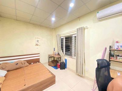 Nhà phố 40 m² · 3 PN · đường Giải Phóng