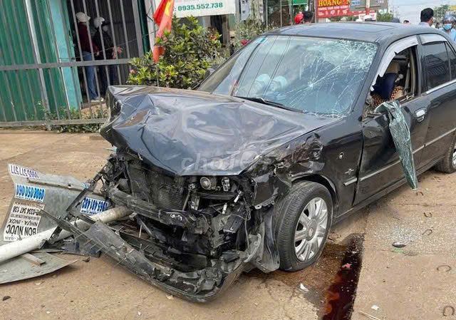 CẦN MUA XE TẢI DU LỊCH HƯ CŨ NGẬP NƯỚC CHÁY NỔ. Mua bán Xe tải, xe ben tại Quận 12 Tp Hồ Chí Minh được đăng bởi phát hình 6