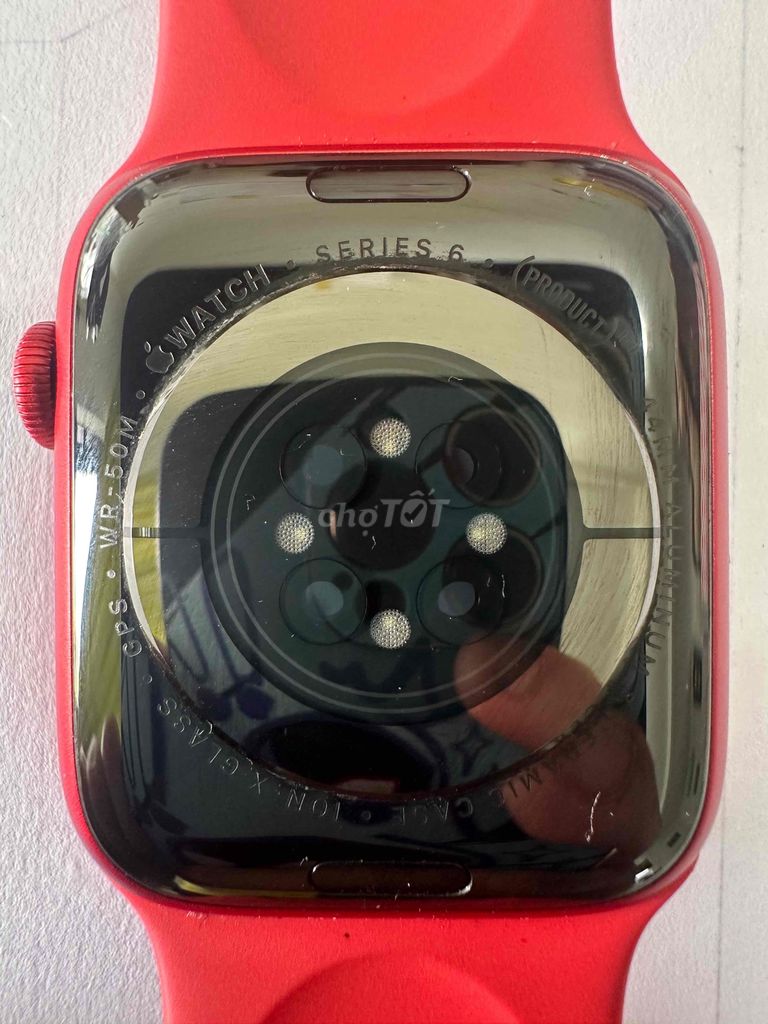 Ap watch sr 6 44MM