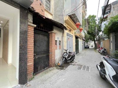 🏡 NHÀ ĐẸP DÂN XÂY – Ô TÔ ĐỖ CỬA – NGÕ THÔNG – SỔ VUÔNG VẮN 📍Ngọc Thụy. Mua bán nhà ở tại Quận Long Biên Hà Nội được đăng bởi Tùng Anh Nguyễn