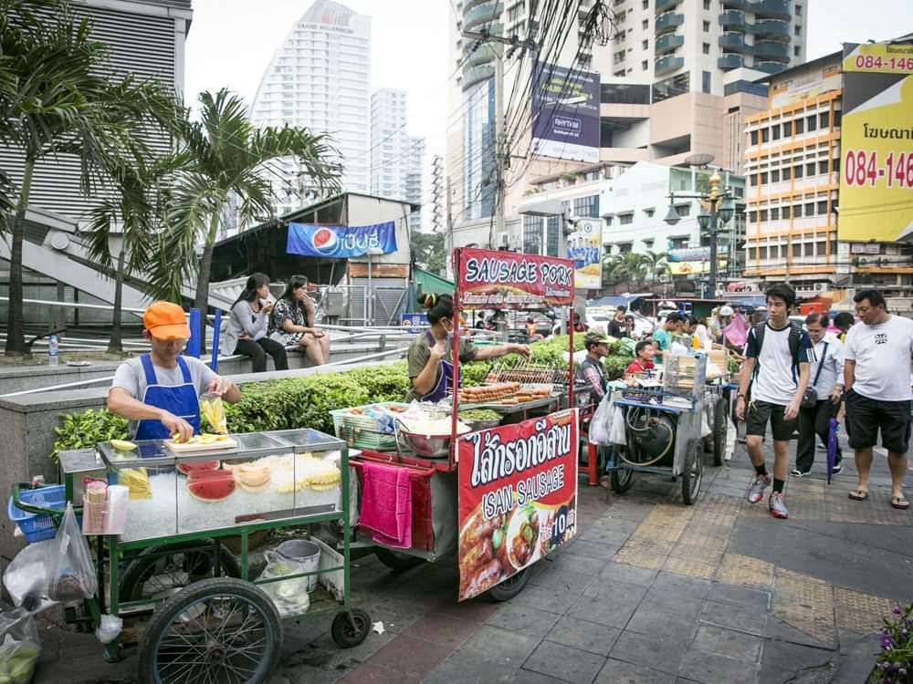 CUỐI NĂM TOUR HOT - ĐI ĐÂU NÈ