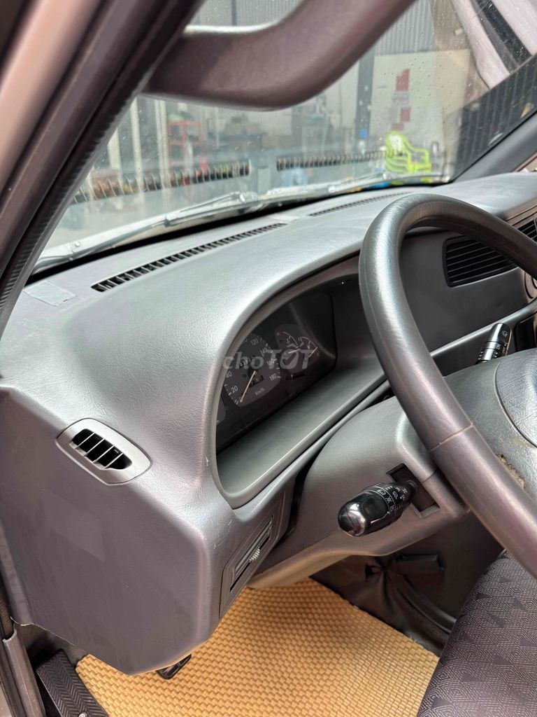 Mercedes-Benz Limousine 9 chỗ Bạc. Mua bán Ô tô tại Huyện Long Thành Đồng Nai được đăng bởi nguyenhoaithuong hình 14