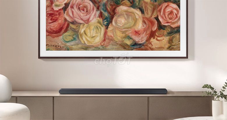 Loa Thanh Samsung HW-S700D/XV 250W. Mua bán Tivi, Âm thanh tại Quận Hoàng Mai Hà Nội được đăng bởi Bùi Huệ  hình 1